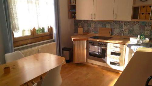 Forsthaus Nicolai - Foto 3, dishwasher