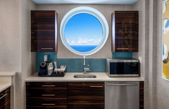 Beachfront Condo Fort Lauderdale Beach - Foto 43