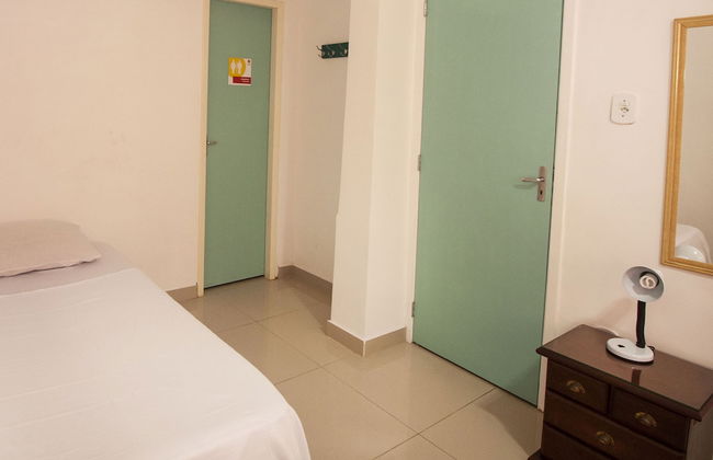 El Misti Suites Copacabana - Foto 8