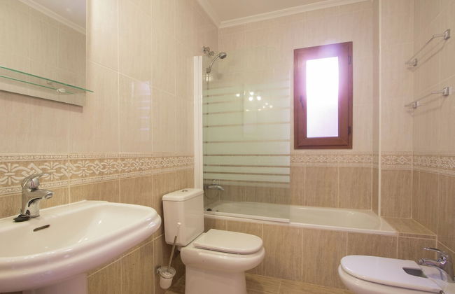 Charming Holiday Home in Benidorm With Private Pool - Foto 20