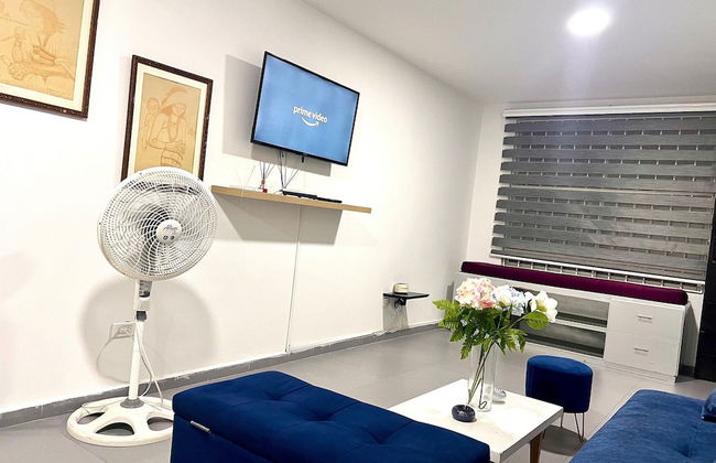 Apto Super Cómodo al Norte de la Ciudad - Foto 54