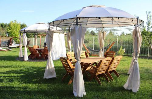 Osada Międzywodzie - Foto 14