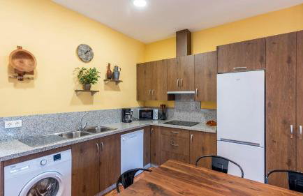 Casa Rural Sierra de las Nieves Yunquera by Ruralidays - Foto 16