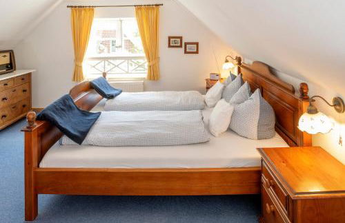 Insulanerhaus Langeoog Vörn - Foto 12