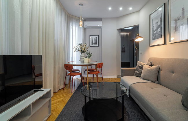 Urban 1BR Loft Residences - Modern Comfort in Bucharest Center - Foto 31