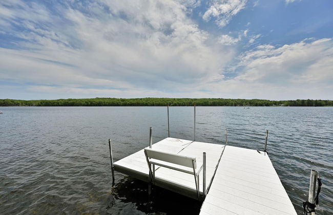 Silver Lake Chalet - Foto 46