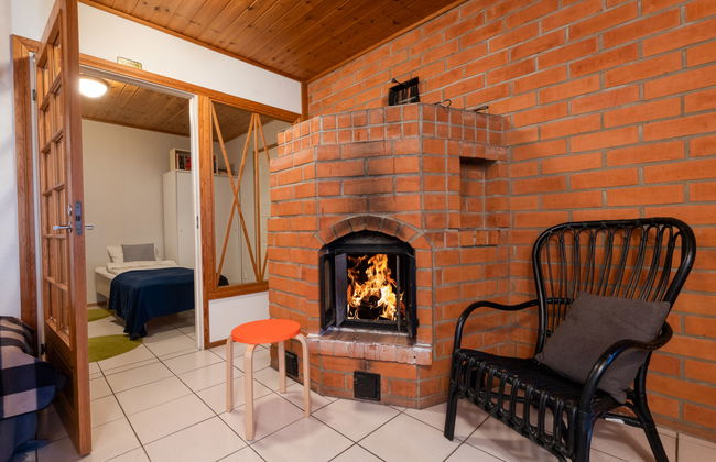 Pikku-puntila - Photo 16