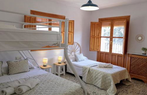 La Alberquilla Alojamiento Rural - Foto 54