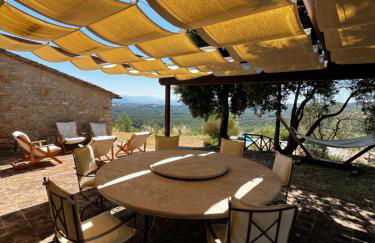 Villa Disba - Foto 1