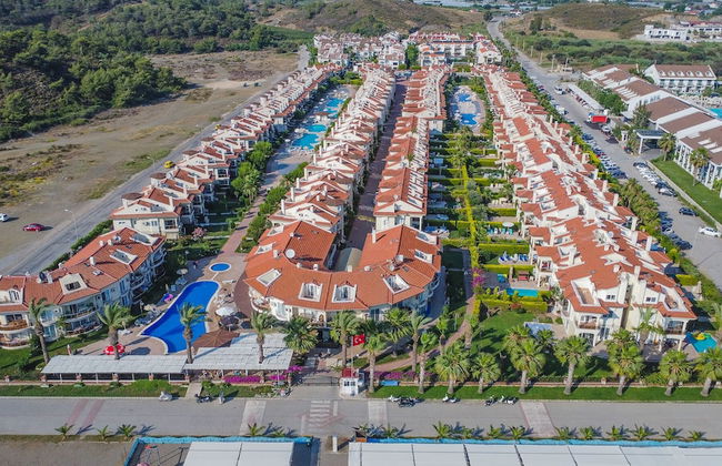 Sunset Beach Club Fethiye - Foto 1