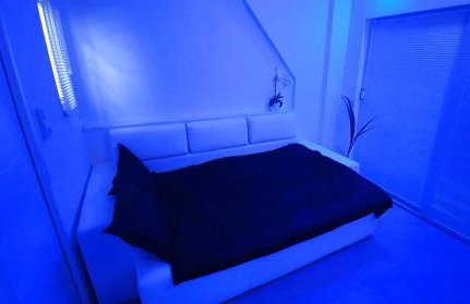 Pool and Jacuzzi Luxury Apartments - Foto 62