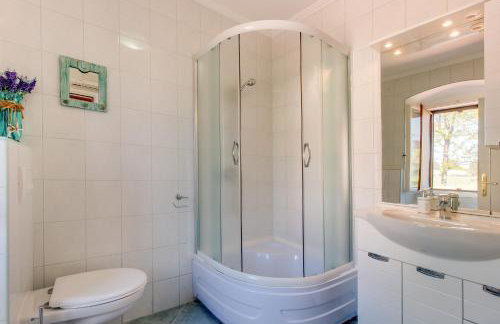 Unique Antistress Oasis Villa Antiqua - Foto 105