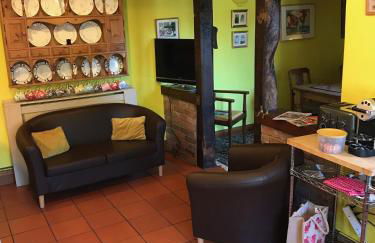 Converted Coach House Holt, Wiltshire - Foto 10