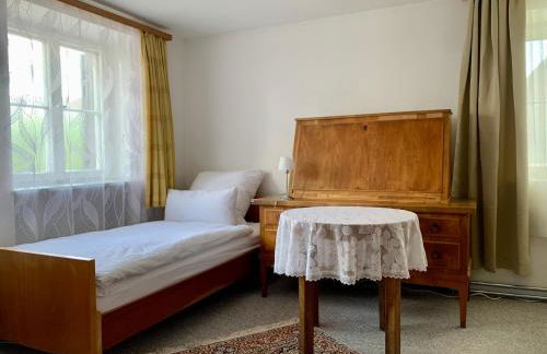 2 separate Appartements mit 5 Schlafzimmern für 9 Personen - Foto 18
