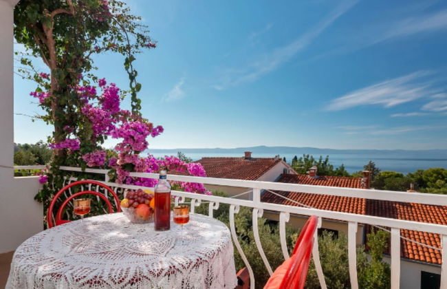 Apartments Lili - Photo 35