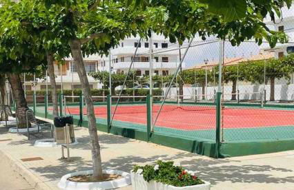 Apartamento pegado al mar . - Foto 37