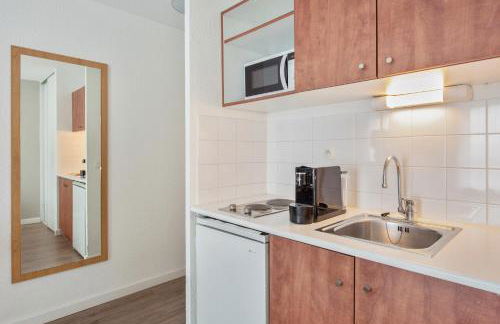 Residhotel Lyon Part Dieu - Foto 20