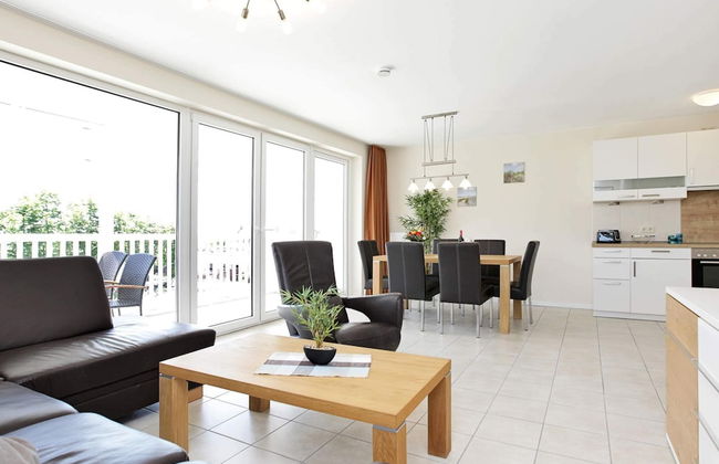 Holiday Home in Grossenbrode - Foto 12