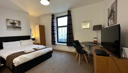 The Carlton Holiday Apartments - Foto 4