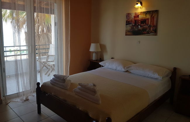 Corfu Island Apartment 129 - Foto 13