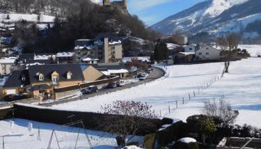 LE TOURISTIC Appartements - Photo 3