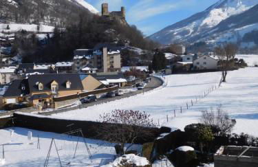 LE TOURISTIC Appartements - Foto 3