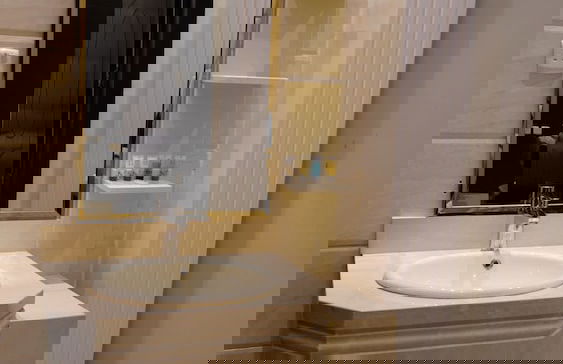 Dana Hotel Suites - Foto 15