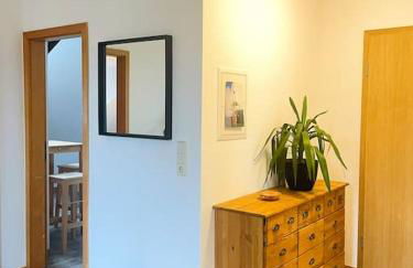 P6 - Familienwohnung am Park und Saale - Foto 34