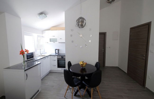 Apartments Maza - Foto 16