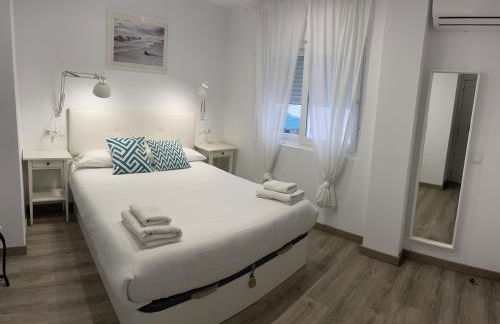 Centro Histórico parking gratis zenSOHpinz - Foto 41