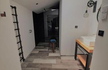 Résidence La Chaize - Foto 13