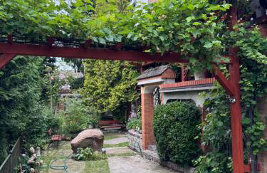 Pokoje pod winogronami - Foto 9