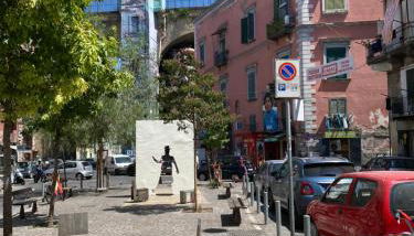 Casa Ferrara Sanità - Foto 4