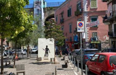 Casa Ferrara Sanità - Foto 4