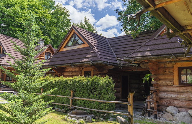 Mountain Shelter Zakopane - Foto 116