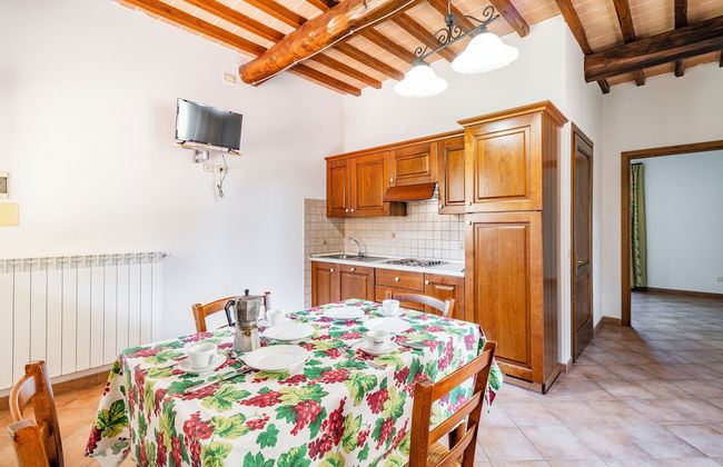 Corbezzola,Family Apt With Pool Near Volt - Foto 11