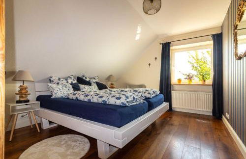 Henkieker - ländliche Ferienwohnung mit Stil - Foto 27