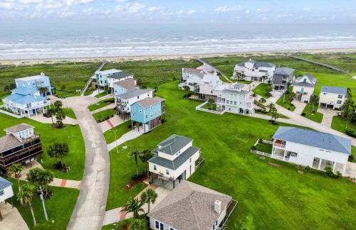 Tranquil Retreat with Gulf Views, 2 Min to Beach - Foto 25