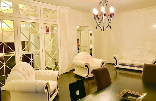 Apartment on Aleksidze st - Foto 2