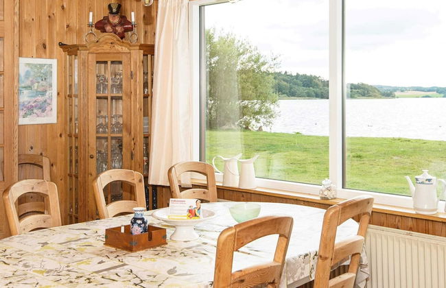 Spacious Holiday Home in Storvorde With Sea Nearby - Photo 20