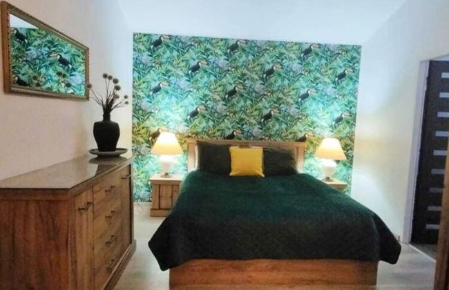 Semi-detached House in Stepnica for 7 Persons - Photo 8