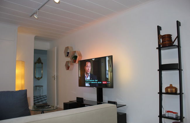 Happy Hudiksvall - Photo 25