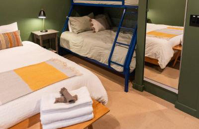 Idyll Reserve - Hocking Hills - Foto 31