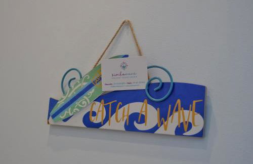 Beach Kite 8 posti letto - Terrazzo e parcheggio - Foto 22