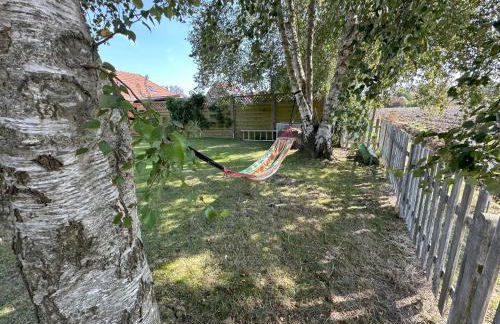 Ferienwohnung im Erdgeschoss "Huus an`t Koornfeld" - Foto 8