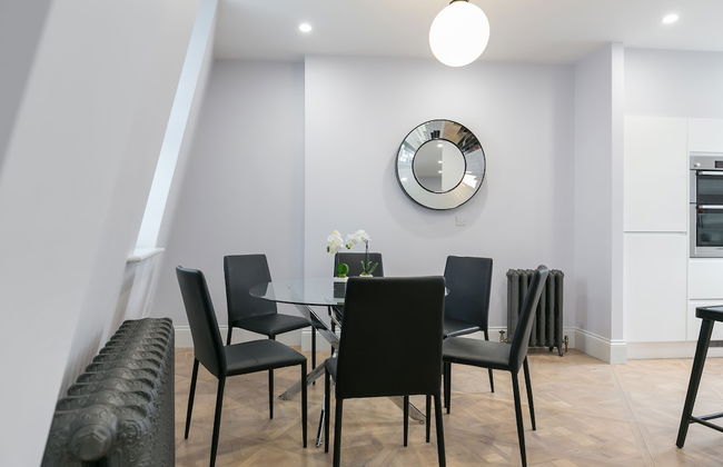 Urban Chic - Shaftesbury - Foto 76