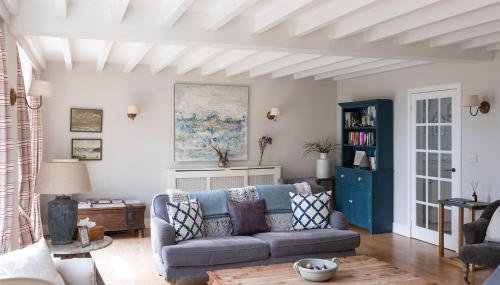 The Coach House, Pentland Hills - Foto 4