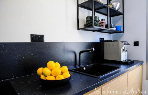 Les Colonnes d'Andrea - Foto 10