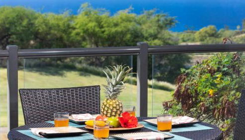 ❤PiH❤ Mauna Kea SunsetsOcean and Golf ViewsOptional Mauna Kea Hotel Privileges - Foto 3, Other