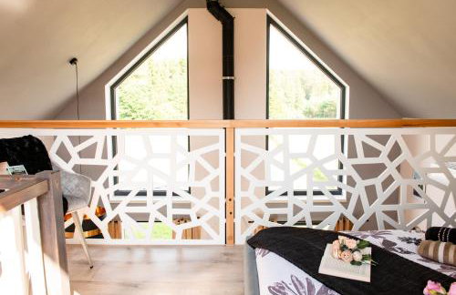 Osada Za Dębami, Podlasie, Sejny - Foto 23